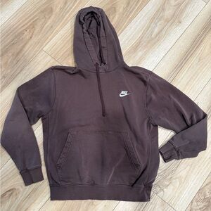 Nike - Men’s Sweatshirt